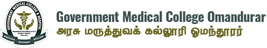 Omandurar Psychiatry